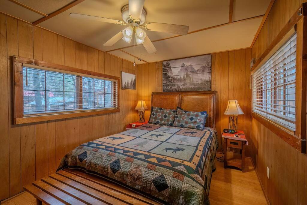 River Rest Villa Ruidoso Exterior foto