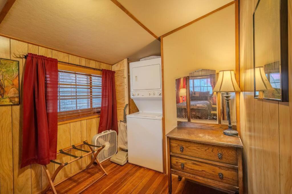 River Rest Villa Ruidoso Exterior foto