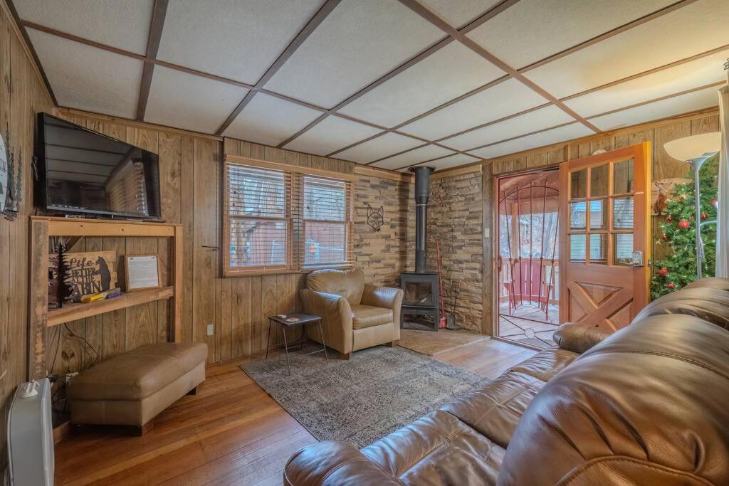 River Rest Villa Ruidoso Exterior foto