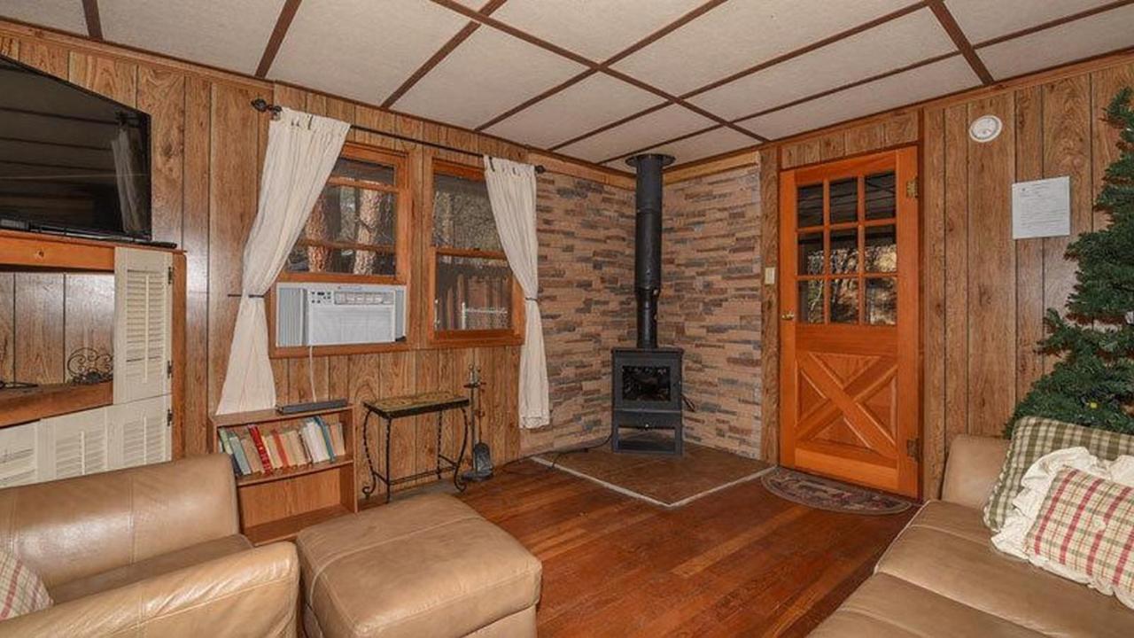 River Rest Villa Ruidoso Exterior foto