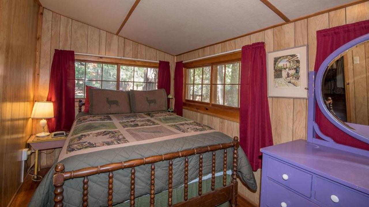 River Rest Villa Ruidoso Exterior foto